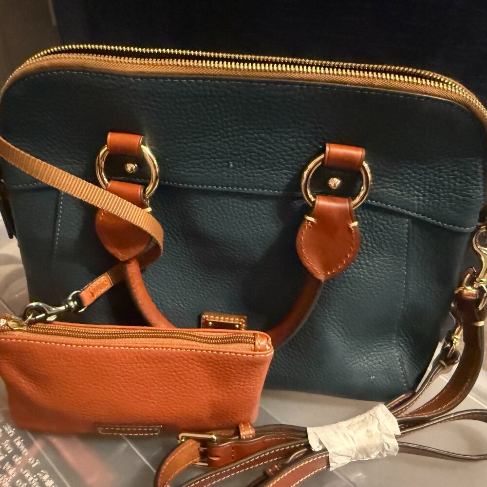 Cameron Satchel